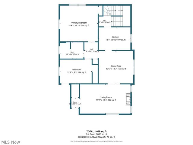 1288 Pondview Avenue, Akron, OH 44305
