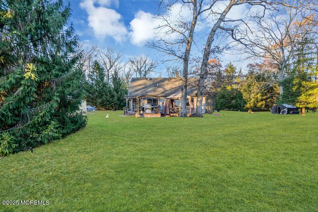 254 Alexander Avenue, Howell, NJ 07731