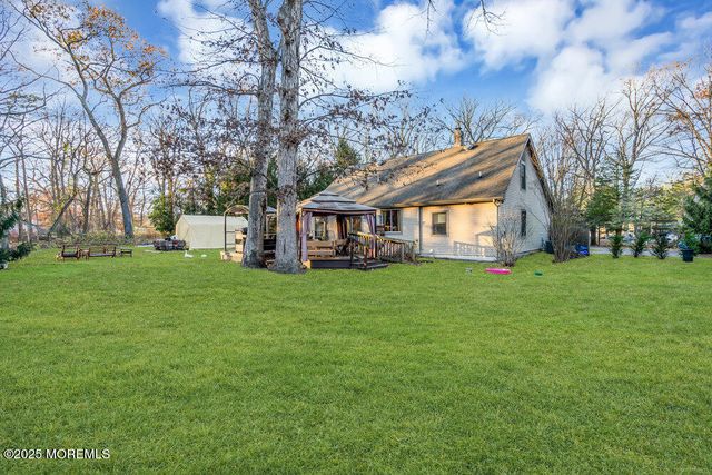 254 Alexander Avenue, Howell, NJ 07731