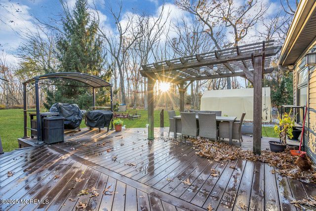 254 Alexander Avenue, Howell, NJ 07731