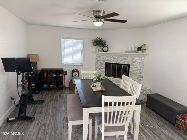 1706 W PALOMINO Drive, Chandler, AZ 85224