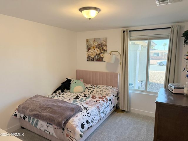 1706 W PALOMINO Drive, Chandler, AZ 85224