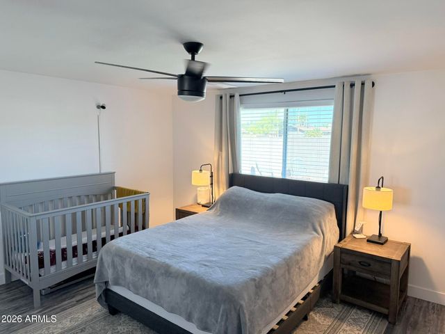 1706 W PALOMINO Drive, Chandler, AZ 85224