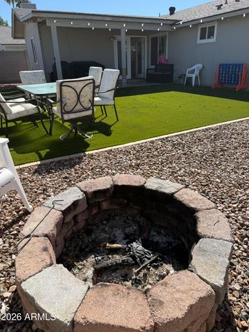 1706 W PALOMINO Drive, Chandler, AZ 85224