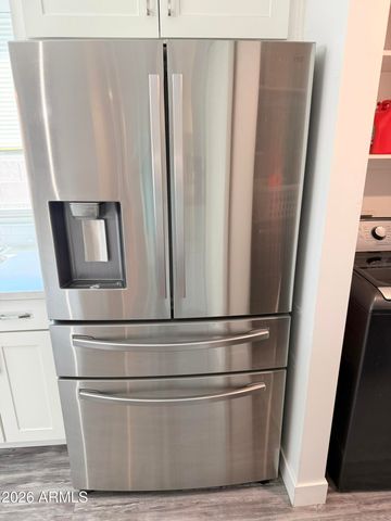 1706 W PALOMINO Drive, Chandler, AZ 85224