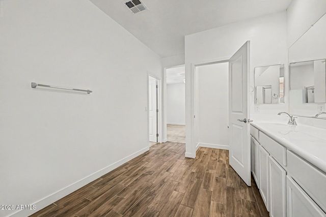 5532 S DILLON Avenue, Mesa, AZ 85212
