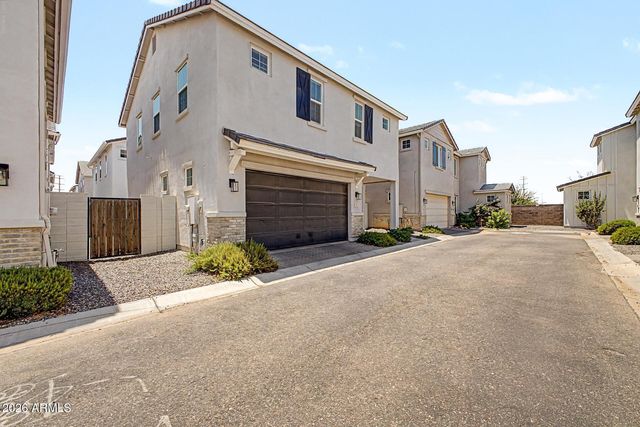5532 S DILLON Avenue, Mesa, AZ 85212