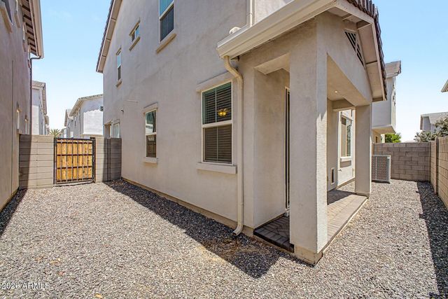 5532 S DILLON Avenue, Mesa, AZ 85212