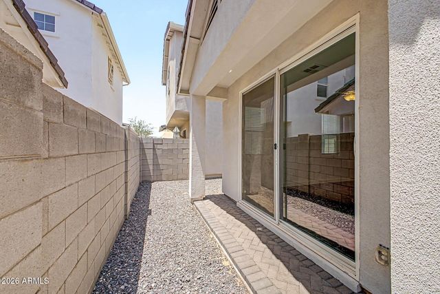 5532 S DILLON Avenue, Mesa, AZ 85212