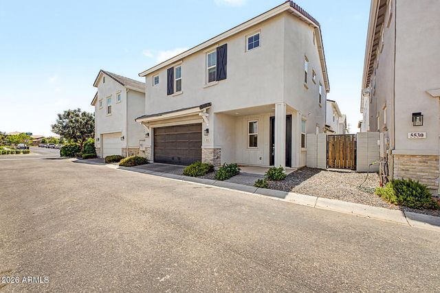 5532 S DILLON Avenue, Mesa, AZ 85212