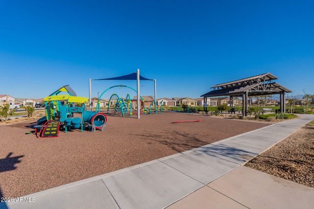 5532 S DILLON Avenue, Mesa, AZ 85212