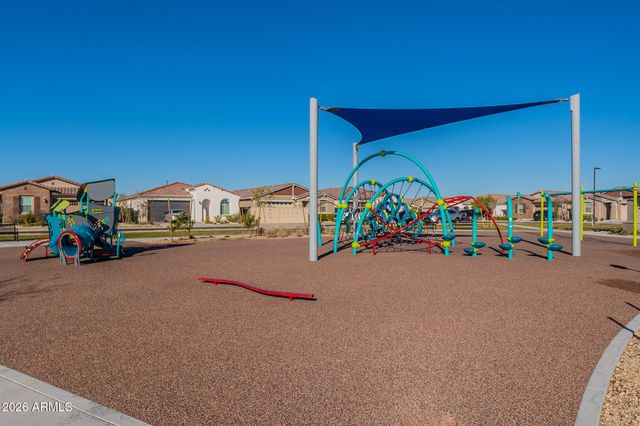 5532 S DILLON Avenue, Mesa, AZ 85212