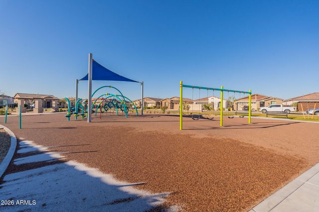5532 S DILLON Avenue, Mesa, AZ 85212