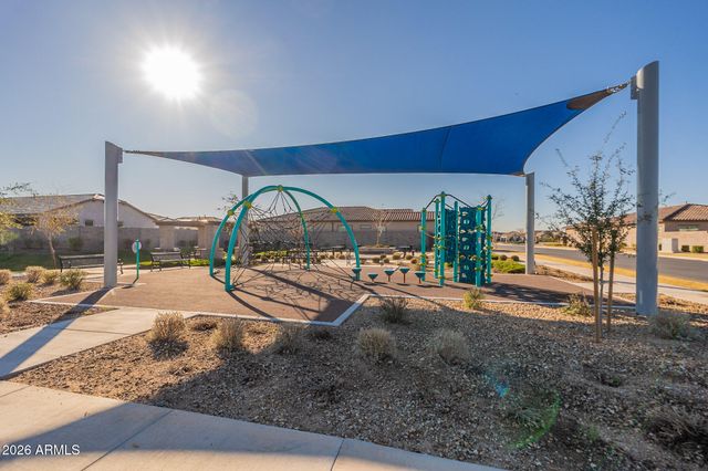 5532 S DILLON Avenue, Mesa, AZ 85212