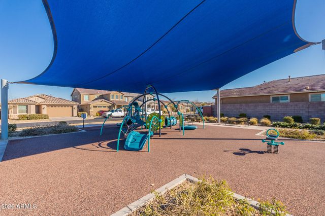 5532 S DILLON Avenue, Mesa, AZ 85212