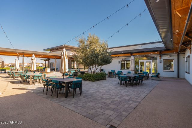 5532 S DILLON Avenue, Mesa, AZ 85212