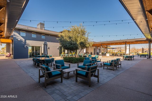 5532 S DILLON Avenue, Mesa, AZ 85212