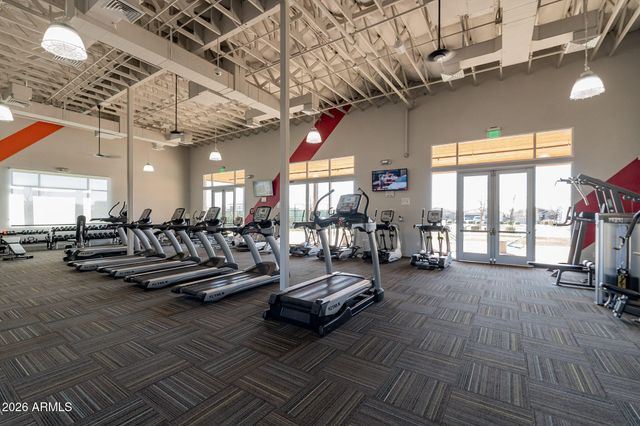 5532 S DILLON Avenue, Mesa, AZ 85212