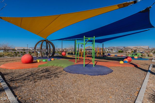 5532 S DILLON Avenue, Mesa, AZ 85212