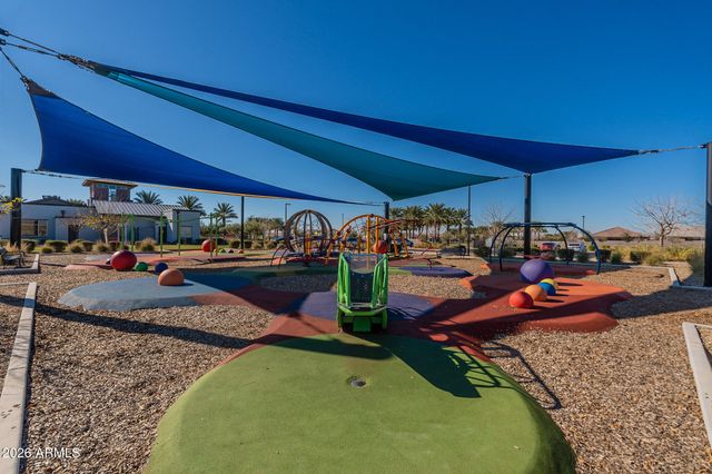 5532 S DILLON Avenue, Mesa, AZ 85212