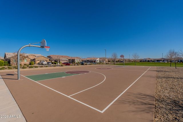 5532 S DILLON Avenue, Mesa, AZ 85212