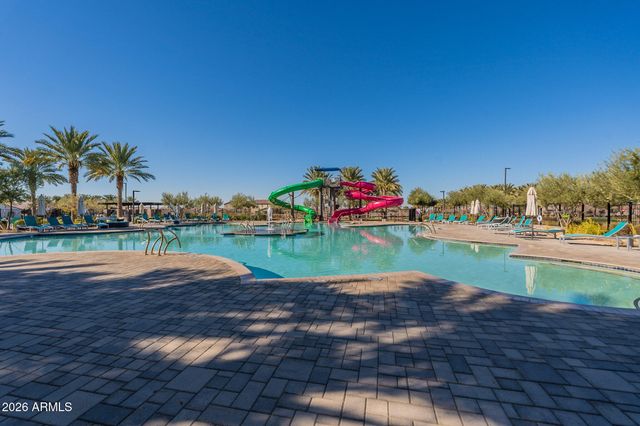 5532 S DILLON Avenue, Mesa, AZ 85212