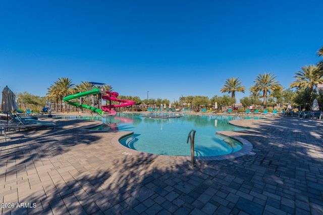 5532 S DILLON Avenue, Mesa, AZ 85212