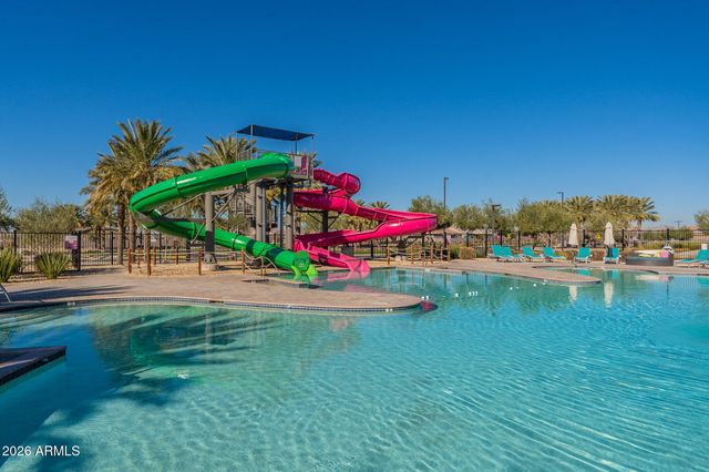 5532 S DILLON Avenue, Mesa, AZ 85212