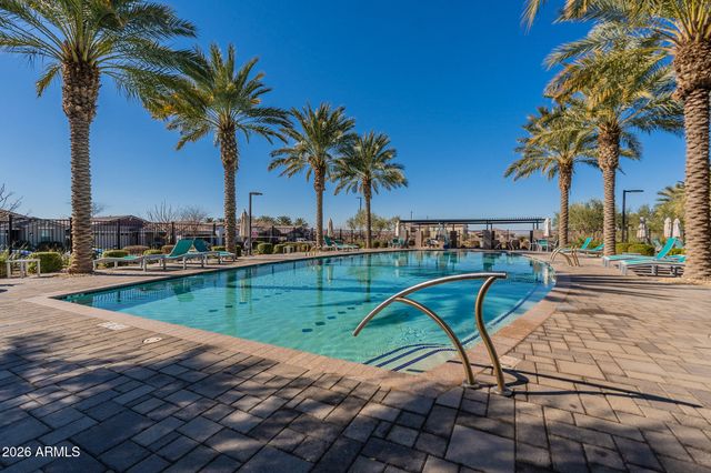 5532 S DILLON Avenue, Mesa, AZ 85212