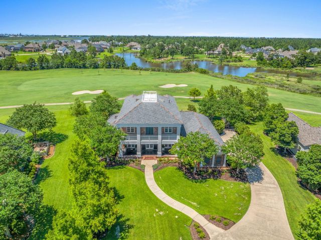 4270 Indigo Place, Lake Charles, LA 70605