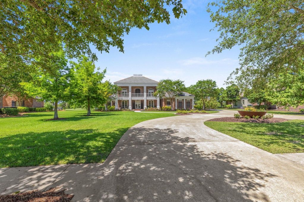 4270 Indigo Place, Lake Charles, LA 70605