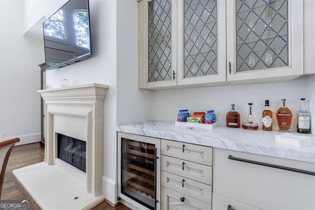 4526 Peachtree Dunwoody Road, Atlanta, GA 30342