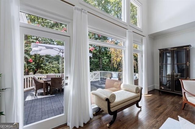 4526 Peachtree Dunwoody Road, Atlanta, GA 30342