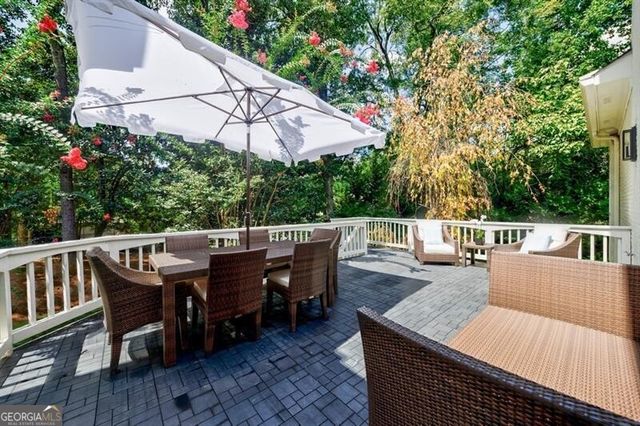 4526 Peachtree Dunwoody Road, Atlanta, GA 30342