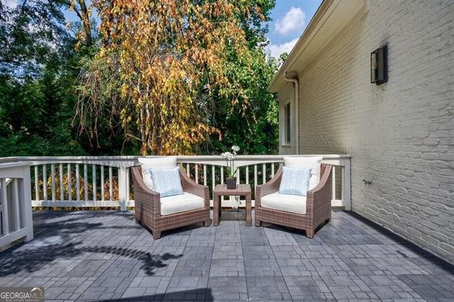 4526 Peachtree Dunwoody Road, Atlanta, GA 30342