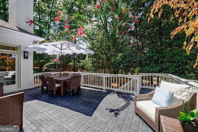 4526 Peachtree Dunwoody Road, Atlanta, GA 30342