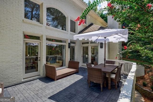 4526 Peachtree Dunwoody Road, Atlanta, GA 30342