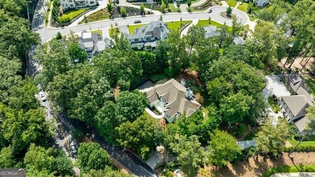 4526 Peachtree Dunwoody Road, Atlanta, GA 30342