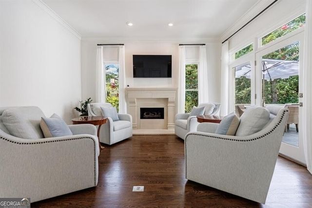 4526 Peachtree Dunwoody Road, Atlanta, GA 30342