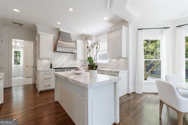 4526 Peachtree Dunwoody Road, Atlanta, GA 30342