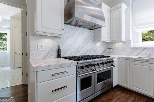 4526 Peachtree Dunwoody Road, Atlanta, GA 30342