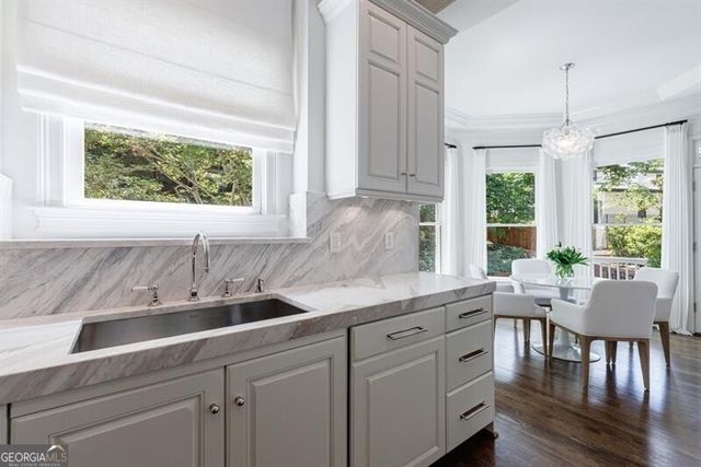 4526 Peachtree Dunwoody Road, Atlanta, GA 30342