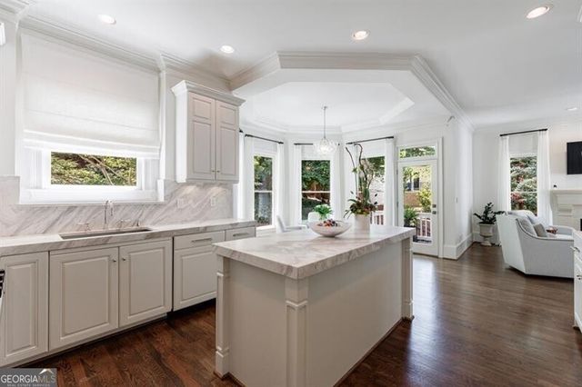 4526 Peachtree Dunwoody Road, Atlanta, GA 30342