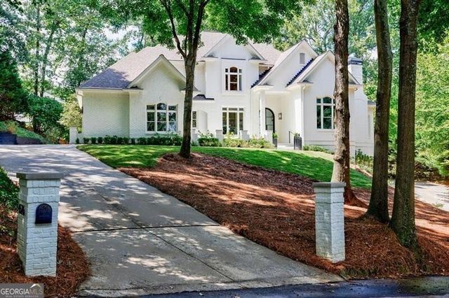 4526 Peachtree Dunwoody Road, Atlanta, GA 30342