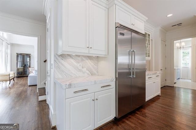 4526 Peachtree Dunwoody Road, Atlanta, GA 30342