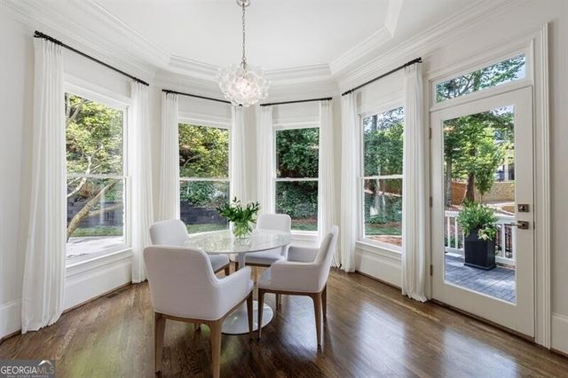 4526 Peachtree Dunwoody Road, Atlanta, GA 30342