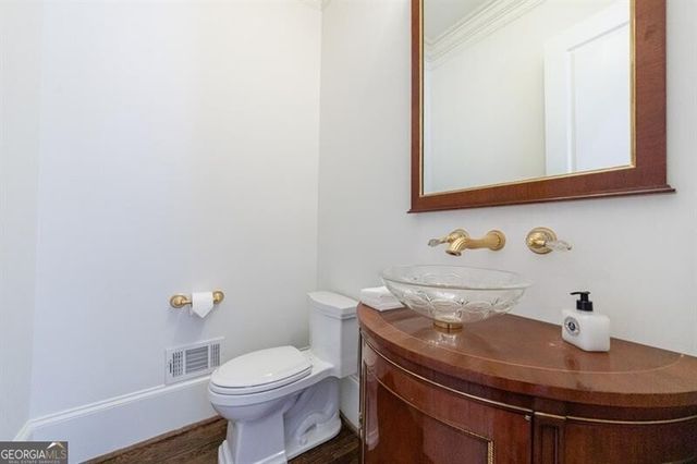 4526 Peachtree Dunwoody Road, Atlanta, GA 30342