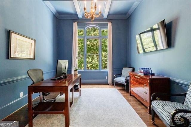 4526 Peachtree Dunwoody Road, Atlanta, GA 30342