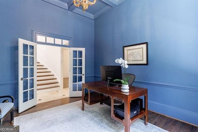 4526 Peachtree Dunwoody Road, Atlanta, GA 30342