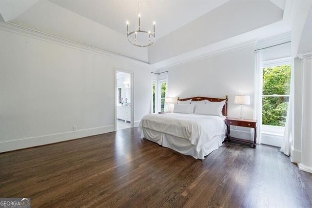 4526 Peachtree Dunwoody Road, Atlanta, GA 30342